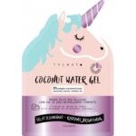 Inuwet Ενυδατική μάσκα καρύδας προσώπου Unicorn 30ml