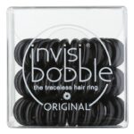 INVISIBOBBLE ORIGINAL True Black (3τμχ)