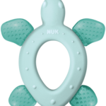 Nuk Δακτύλιος Οδοντοφυΐας Cool All-Around με Δροσιστικά Στοιχεία, 3m+  1 τεμάχιο