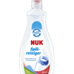 NUK Υγρό καθαρισμού μπιμπερό 500ml