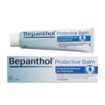 Bepanthol Protective Balm Αλοιφή για κάθε δερματικό ερεθισμό, 100 gr