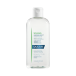 Ducray Sensinol Physio-Protective Treatment Shampoo Σαμπουάν που Ανακουφίζει Από τον Κνησμό & τους Ερεθισμούς, 400ml