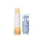 Korres Lip Balm Thyme Honey Shimmery Ενυδατική Φροντίδα για τα Χείλη με Μέλι για Έξτρα Λάμψη, 4,5g