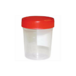 Skip to the beginning of the images gallery Κύπελλο Ούρων U-TEST αποστειρωμένο 120 ml