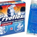 Phyto Performance Cryoflex 27 x 12cm Παγοκύστη & Θερμοφόρα με θήκη, 1 τεμάχιο