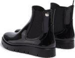 Scholl Eve Black Γυναικεία Ανατομικά Μποτάκια Μαύρα (F276181004) - Image 3