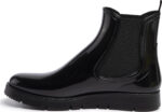 Scholl Eve Black Γυναικεία Ανατομικά Μποτάκια Μαύρα (F276181004) - Image 7