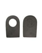 TITANIA HEEL CUSHION (1 PAIR) No36-42 - Image 2