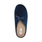 Scholl Rachele Navy Blue (Slipper), No. 36 [F272831040] - Image 2