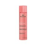 Nuxe Very Rose Radiance Pelling Lotion Λοσιόν Απολέπισης Προσώπου για Ανανέωση Επιδερμίδας & Λάμψη - Χρήση το Βράδυ, 150ml