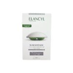 Elancyl Slim Massage & Gant Τζελ για Μασάζ κατά της Κυτταρίτιδας, 200ml & Γάντι Αδυνατίσματος, 1 τεμάχιο