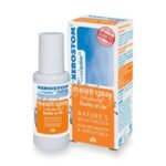 Xerostom Στοματικό Σπρέι κατά της Ξηροστομίας, 15ml