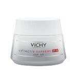 Vichy Liftactiv Supreme SPF30 Αντιγηραντική Κρέμα Προσώπου για Μείωση των Ρυτίδων, πιο Σφριγηλή & Ανορθωμένη Επιδερμίδα, 50ml
