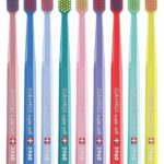 Curaprox CS 3960 Super Soft Πολύ Μαλακή Οδοντόβουρτσα 1Τμχ. Τυχαία επιλογή χρώματος.