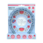 Invisibobble Headband Flores & Bloom Margarita Bonita