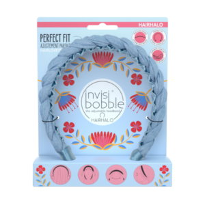 Invisibobble Headband Flores & Bloom Margarita Bonita
