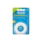 OralB EssentialFloss Οδοντικό Νήμα Mint 50m, 1τμχ