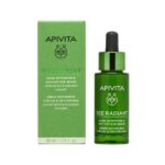 Apivita Bee Radiant Glow Activating & Anti-Fatique Serum White Peony & Patented Propolis Αντιγηραντικός Ορός Προσώπου για Ενεργοποίηση Λάμψης & Ξεκούραστη Όψη, 30ml