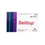 Libytec Selitop Συμπλήρωμα Διατροφής Οργανικού Σεληνίου, 40 Διασπειρόμενα Δισκία