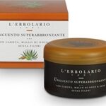 L' ERBOLARIO Unguento Superabbronzante 200ml