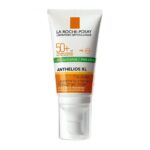La Roche Posay Anthelios XL Anti-brillance SPF50+ Αντηλιακή Gel Κρέμα Προσώπου για Ματ Αποτέλεσμα, 50ml
