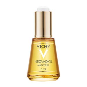 Vichy Neovadiol Magistral Elixir Ξηρό Έλαιο με Ελαφριά Υφή για την Ξηρή Εύθραυστη Επιδερμίδα., 30ml