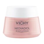 Vichy Neovadiol Rose Platinium Κρέμα Φροντίδας της Επιδερμίδας από την Εμμηνόπαυση & μετά, 50ml