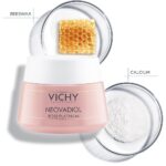 Vichy Neovadiol Rose Platinium Κρέμα Φροντίδας της Επιδερμίδας από την Εμμηνόπαυση & μετά, 50ml - Image 2