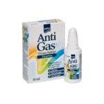 Intermed Anti gas Σταγόνες για την ανακούφιση του βρεφικού κολικού, 30ml