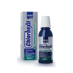 Intermed Chlorhexil® 0.12% Mouthwash Στοματικό Διάλυμα, 250 ml