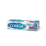 Corega Super Στερεωτική Κρέμα για Τεχνητή Οδοντοστοιχία, 40gr