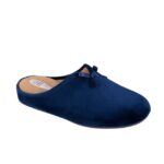 Scholl Rachele Navy Blue (Slipper), No. 36 [F272831040]