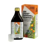 Power Health Epresat σιρόπι, 250 ml