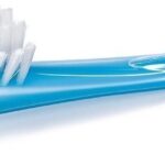 Philips Avent SCF145/06 Βουρτσάκι Καθαρισμού Μπιμπερό & Θηλών, 1 τεμάχιο