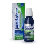 Intermed Chlorhexil 0.12% Mouthwash Long Use Στοματικό Διάλυμα με χλωρεξιδίνη 0.12%, 250ml