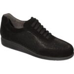 Scholl Shoes Janet Sneaker F290781004 Γυναικεία Ανατομικά Παπούτσια Χαρίζουν Σωστή Στάση & Φυσικό Χωρίς Πόνο Βάδισμα 1 Ζευγάρι