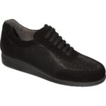 Scholl Shoes Janet Sneaker F290781004 Γυναικεία Ανατομικά Παπούτσια Χαρίζουν Σωστή Στάση & Φυσικό Χωρίς Πόνο Βάδισμα 1 Ζευγάρι