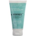 Korres After Sun Ενυδατικό Γαλάκτωμα Σώματος για Μετά την Έκθεση στον Ήλιο με Aloe Vera, 150ml - Image 2