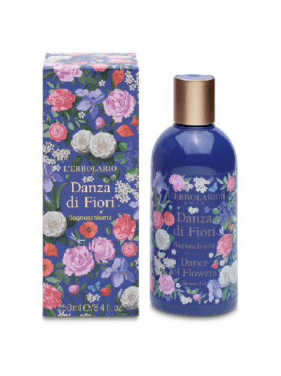 lerbolario-danza-di-fiori-bagnoschiuma-ceb1cf86cf81cf8ccebbcebfcf85cf84cf81cebf-cf87cebfcf81cf8ccf82-cf84cf89cebd-cebbcebfcf85cebbcebfcf85ceb4_5db804b8ecb5e L’ ERBOLARIO Danza di Fiori Αφρόλουτρο 250 ml - Image 1