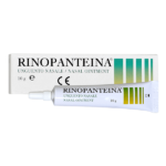 Pharmaq Rinopanteina Ointment Ρινική Αλοιφή, 10 grPharmaq