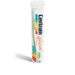 Centrum A to Zinc Effervescent Αναβράζουσα Πολυβιταμίνη για Τόνωση του Οργανισμού - Γεύση Πορτοκάλι, 20eff.tabs