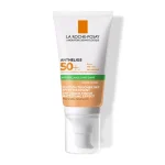 La Roche Posay Anthelios XL Anti-Shine Tinted SPF50+ Αντηλιακή Κρέμα Προσώπου με Χρώμα για Ματ Αποτέλεσμα, 50ml