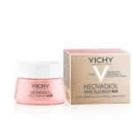 Vichy Neovadiol Rose Platinum Eyes Αντιγηραντική Κρέμα Ματιών, 15ml