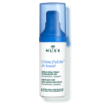 Nuxe Creme Fraiche de Beaute Serum Desalterant Hydratation 48h Ορός Προσώπου 48ωρης Ενυδάτωσης, 30ml