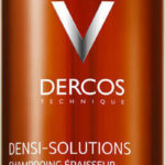 Vichy Dercos Densi-Solutions Thickening Shampoo Σαμπουάν Πύκνωσης για αδύναμα & λεπτά μαλλιά, 250ml