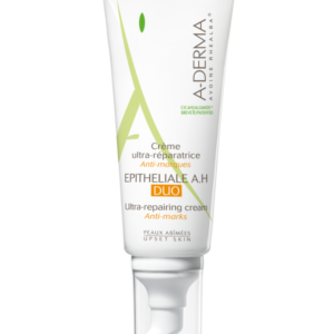 A-Derma Epitheliale Creme AH DUO Κρέμα Πολλαπλής Επανόρθωσης, 100ml