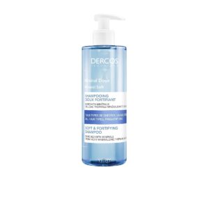 Vichy Dercos Σαμπουάν για Καθημερινή Χρήση, 400ml