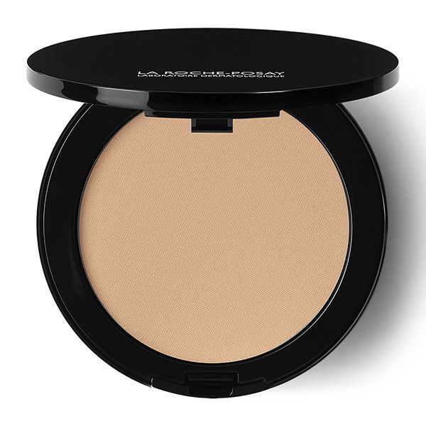 3337872412059-open (1) La Roche Posay TOLERIANE TEINT MINERAL Διορθωτικό Make Up σε Μορφή Πούδρας με SPF25 Απόχρωση Beige Sable / Sand Beige (13) για Κανονικό προς Μικτό Δέρμα, 9.5gr - Image 1
