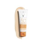 Vichy Capital Soleil Anti Dark Spot Tinted 3 in 1 SPF50+, Αντιηλιακή Προσώπου Κατά Των Κηλίδων Με Χρώμα & Μη Λιπαρή Υφή, 50ml - Image 3