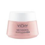 Vichy Neovadiol Rose Platinum Night Κρέμα Νύχτας από την Εμμηνόπαυση & Μετά, 50ml